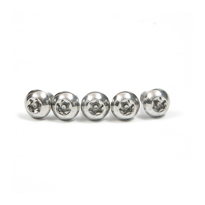 304 stainless steel countersunk head hexagon socket screw for versatile applications