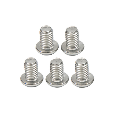 304 stainless steel countersunk head hexagon socket screw for versatile applications