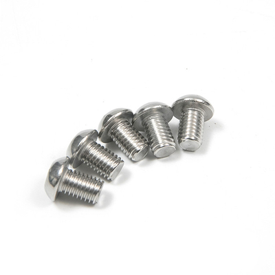 HEX Head Style Stainless Steel Countersunk Hex Socket Screw for Versatile