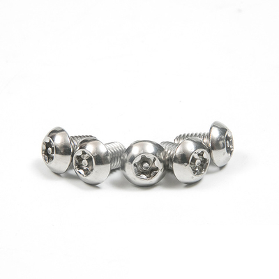 HEX Head Style Stainless Steel Countersunk Hex Socket Screw for Versatile