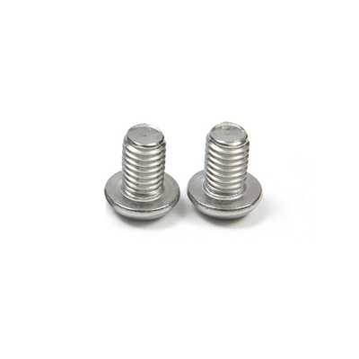 Stainless Steel Countersunk Hex Socket Head Screw Standard Other Corrosion Resistant