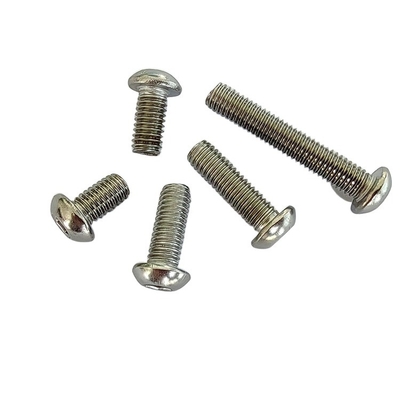 Custom CNC Security Screw M3-M12 Stainless Steel Safety Bolt