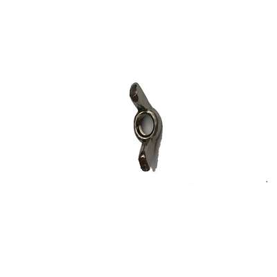 Other Measurement System Carbon Steel Galvanized Zinc Plated Butterfly Nut Wing Nut