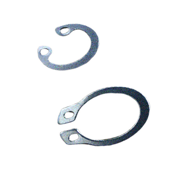 Stainless Steel Retaining Rings M10 M12 M14 M16 M18 M20 M22 M24 M27 M30 GB894.1 For Shaft