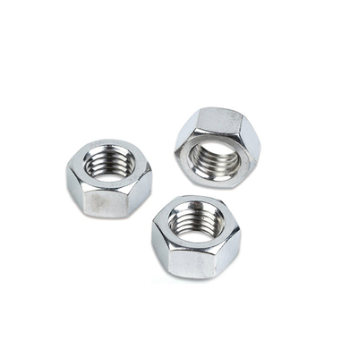 Standard-height Nuts for General Purpose Fastening Customer Satisfaction Guaranteed