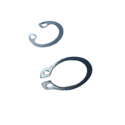 Stainless Steel External Circlips Shaft Retaining Rings for Shafts -