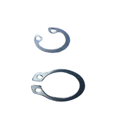 Stainless Steel External Circlips Shaft Retaining Rings for Shafts -