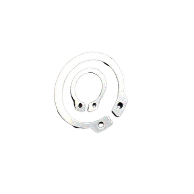 Stainless Steel External Circlips Shaft Retaining Rings for Shafts -