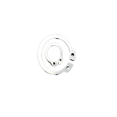 100% Inspected Stainless Steel M6 Metal Shaft Circlip Elastic Retainer for Other Style