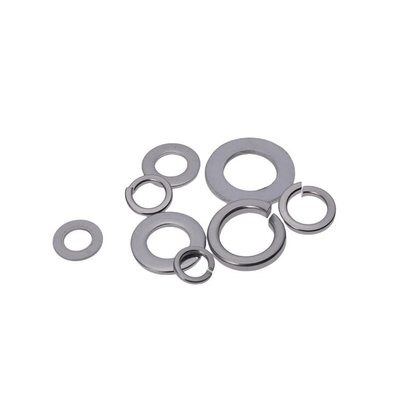 Fastening Style Other Metal Stamping Flat 304 Stainless Steel Washers with Customized