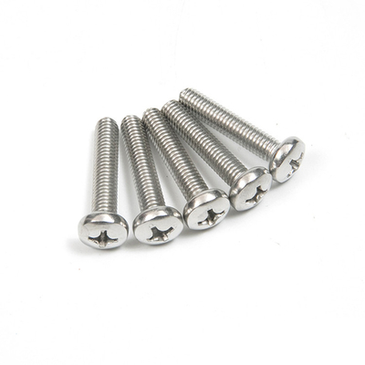 Other Standard Stainless Steel Phillips Flat Head Countersunk Head Self Tapping Screw