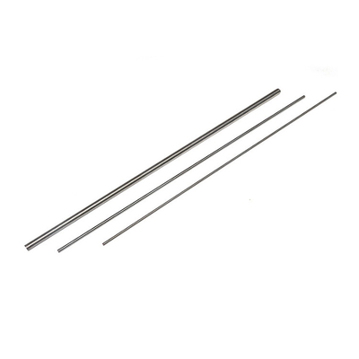 Connection Linear Shaft for Cnc Machining Shafts Stainless Steel Model DIN Standard