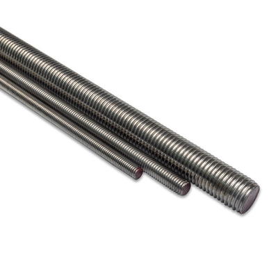 Connection Linear Shaft for Cnc Machining Shafts Stainless Steel Model DIN Standard