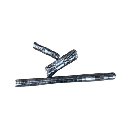 Stainless Steel Double End Threaded Rod Grade Bolt DIN938 for Control and Industrial