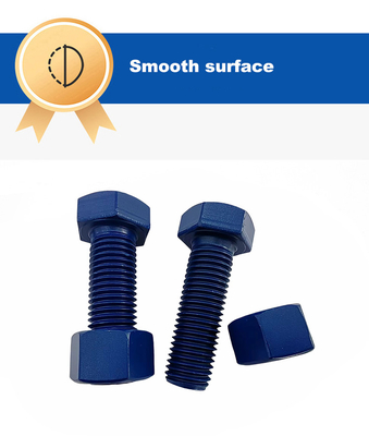 Carbon Steel ZINC Plated Headless Bolt Double End Threaded Rod Bar 10mm-1000mm Length