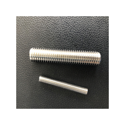 304 316 Stainless Steel Double End Studs Studbolts M3 M4 M5 M6 M8 M10 in Other Finish