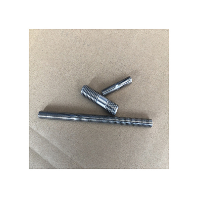 304 316 Stainless Steel Double End Studs Studbolts M3 M4 M5 M6 M8 M10 in Other Finish