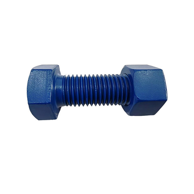 Thick Flat Washers and Thin Plain Washers for Steel Stud Bolt Nut