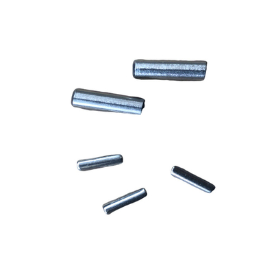 Stainless Steel Cylindrical Dowel Straight Pin for Accurate Parallel Alignment Needs