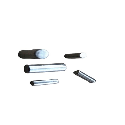 Stainless Steel Cylindrical Dowel Straight Pin for Accurate Parallel Alignment Needs