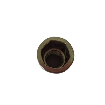 Professional Semi-Hex Blind Rivet Nut for Heavy-Duty Applications
