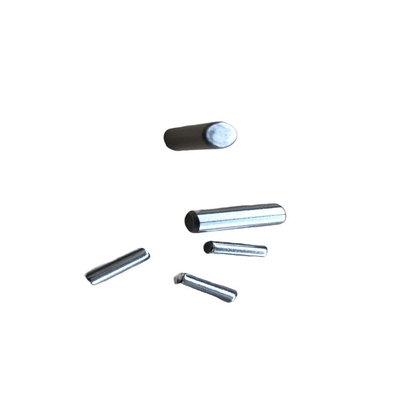 2024 Stainless Steel Cylindrical Dowel Pins for Smooth and Effective Fastening
