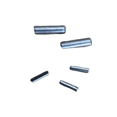 Fastening 304 Stainless Steel M10 M12 M14 M16 Cylindrical Pin Locating Dowel Pin