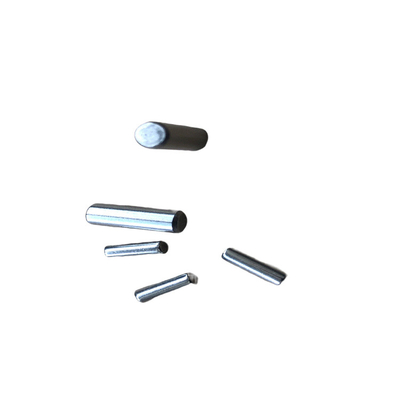 Fastening 304 Stainless Steel M10 M12 M14 M16 Cylindrical Pin Locating Dowel Pin