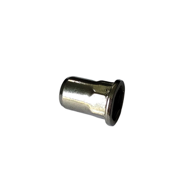 Essential Metric Flat Head Semi-Hex Blind Threaded Rivet Nut for Home Appliances