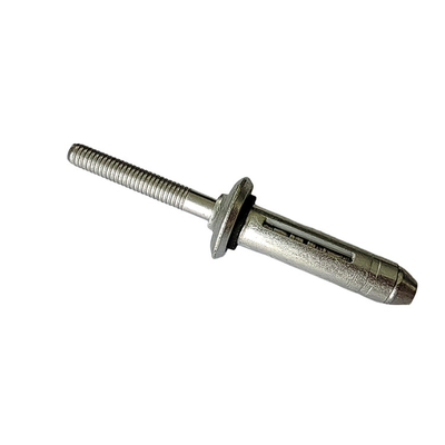 Affordable and Durable Slivery Rivets Your Best Choice for Heavy-Duty Applications