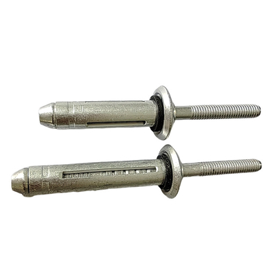 Affordable and Durable Slivery Rivets Your Best Choice for Heavy-Duty Applications