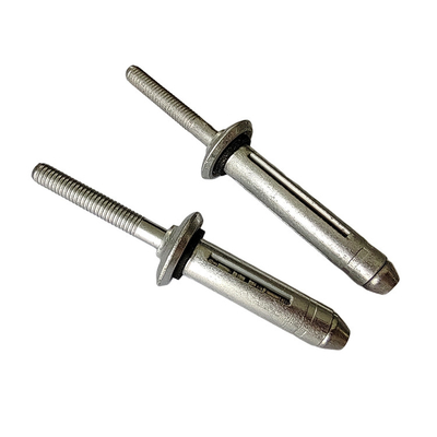 Affordable and Durable Slivery Rivets Your Best Choice for Heavy-Duty Applications