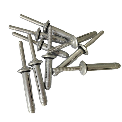 Affordable Aluminium Waterproof Lanterns Rivets Distributor for Durable and Solutions
