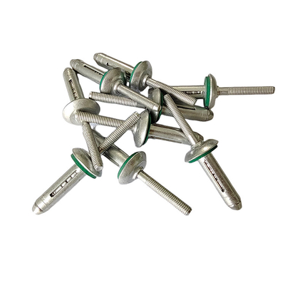 Discounted Outdoor Waterproof Lanterns Rivets with Plain Treatment and Durable Features