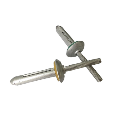 Versatile Waterproof Lanterns DIN Standard Aluminium Rivets for UV-Resistant and Durable