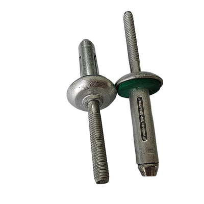 Versatile Waterproof Lanterns DIN Standard Aluminium Rivets for UV-Resistant and Durable