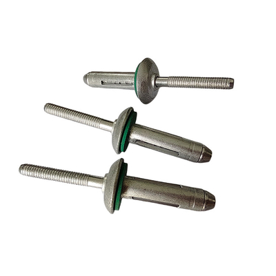 Versatile Waterproof Lanterns DIN Standard Aluminium Rivets for UV-Resistant and Durable