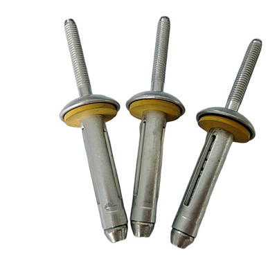 Versatile Waterproof Lanterns DIN Standard Aluminium Rivets for UV-Resistant and Durable