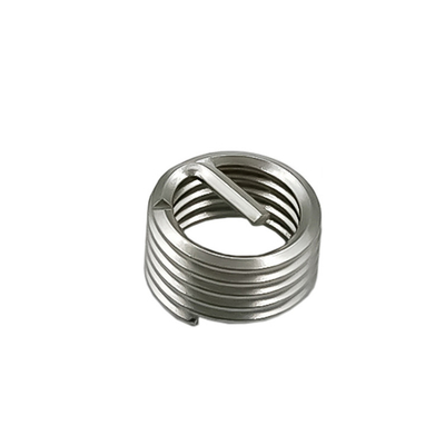 Threaded Sleeve Internal and External Wire Metric Thread Insert with RoHS Certificate