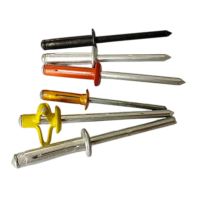 Open End Weatherproof Waterproof Lanterns Rivets Maker for Budget-Friendly and Versatile