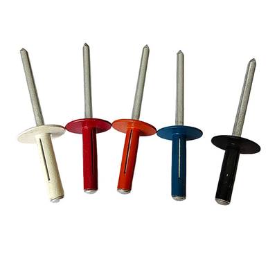 Open End Weatherproof Waterproof Lanterns Rivets Maker for Budget-Friendly and Versatile