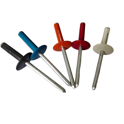 Open End Weatherproof Waterproof Lanterns Rivets Maker for Budget-Friendly and Versatile