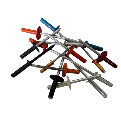 Open End Weatherproof Waterproof Lanterns Rivets Maker for Budget-Friendly and Versatile