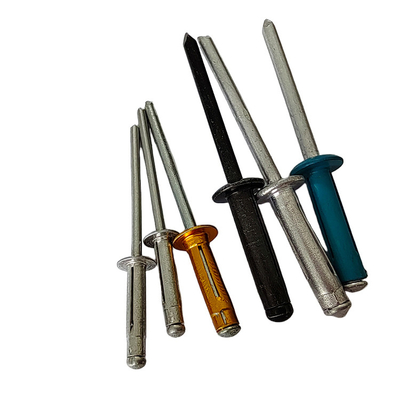 Open End Body Type UV-Resistant Waterproof Lanterns A2-70/A4-80 Grade for Durable Products