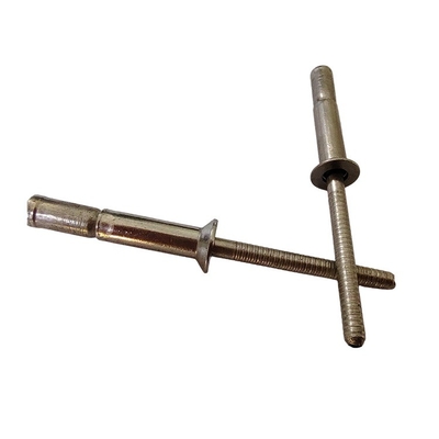 Waterproof Structural Anlock Type Rivet with Head Mono Bolt in Stainless Steel 304