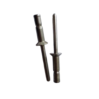 Stainless Steel Anlock Type Blind Rivet for Structural in 4.8/6.4/7.8mm Diameter