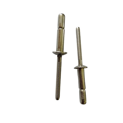 Blind Rivet Supplies Selling Anlock Type Blind Rivets Suitable for Various Applications