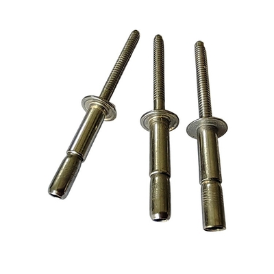 Customized Solutions for Blind Rivet Stainless Steel Item Name Supply Aluminum Rivets