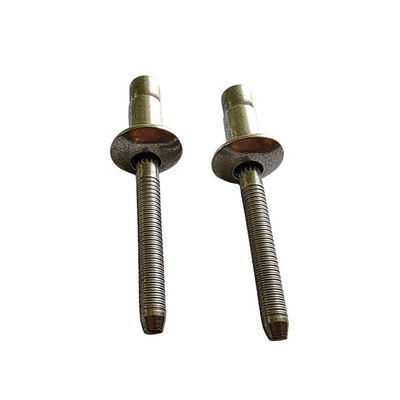 Customized Solutions for Blind Rivet Stainless Steel Item Name Supply Aluminum Rivets
