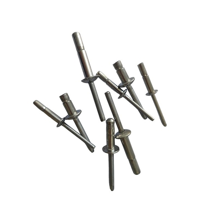 Customized Solutions for Blind Rivet Stainless Steel Item Name Supply Aluminum Rivets